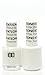 DND (Gel & Matching Polish) Set (473 - French Tips)
