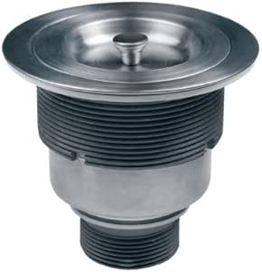 Ruvati RVA1025 fregadero de la cocina cesta del filtro: Amazon.es: Hogar