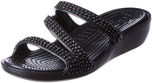 women's patricia diamante sandal