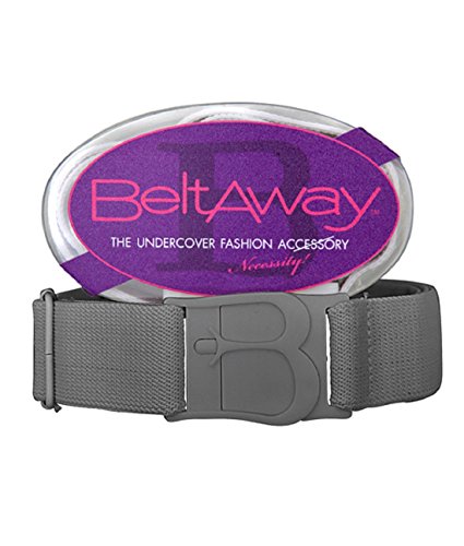 Beltaway Women's Belt One Size