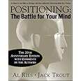 Positioning: The Battle for Your Mind, 20th Anniversary Edition