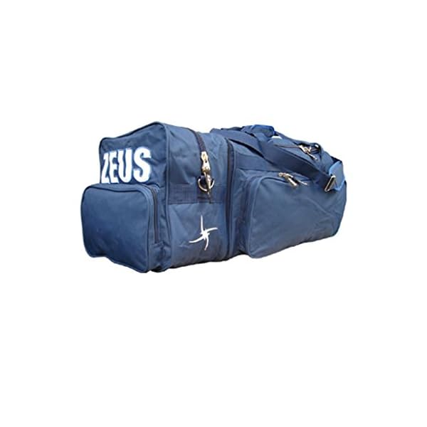 Borsone Pokémon Pikachu - Borsa Sport E Viaggio Per Bambini, Tracolla Regolabile - Foto 5