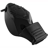Fox 40 Classic Epik CMG Whistle Referee-coach, Safety Alert, Survival