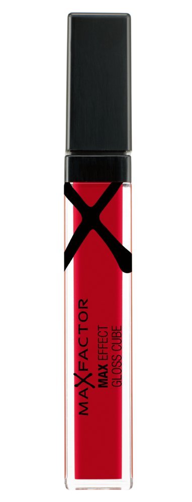 Max Factor Max Colour Effect Cube Lipgloss - Lovely Strawberry
