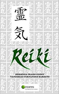 Livro Reiki