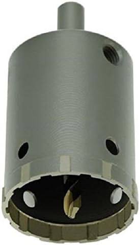 Alfa Tools CD1672 1-3/8" Marble/Granite Diamond Core Bit