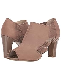 LifeStride Women 's, Cadenza Botines de tacón alto
