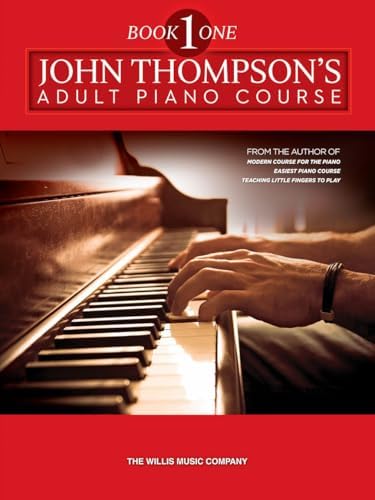 Keyboard Musicianship: Piano for Adults Book 1: James Lyke, Tony