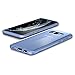 Spigen Ultra Hybrid Designed for Samsung Galaxy S8 Case (2017) - Coral Blue