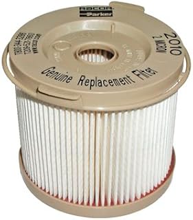 UPC 706672000088 product image for Racor 30 Micron Element For 500 Series (B0000AXR3N) | upcitemdb.com