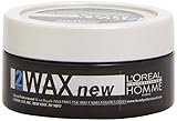 L'oreal Force 2 Wax Definition Wax for Men, 1.7 Ounce