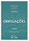 Livro Obrigações - 19ª Edição 2019