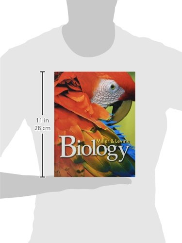 Buy Miller Levin Biology Book Online At Low Prices In India Miller Levin Biology Reviews Ratings In