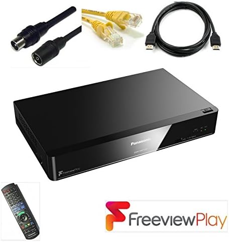 4k Networking Ability Panasonic Dmrhwt150eb Smart Network 500gb Up To 341 Hrs Of Recording Hdd Twin Tuners Freeview Play For 7 Days Catch Up Wifi Ready Electronics Photo Home Cinema Tv