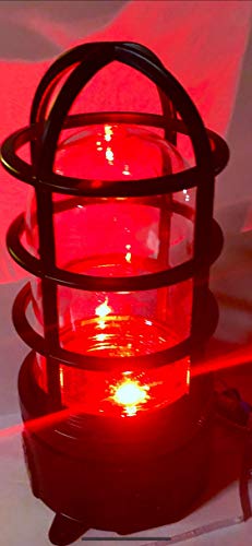 image for Bridge Cutters Baseball Run Light & Horn lights red and sounds horn wh