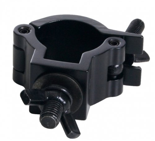 Half Coupler Small black 32-35/30/75kg
