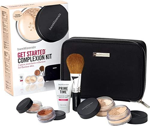 bareMinerals Get Started Complexion Kit