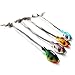 1PCS Fishing Lure 5-Arm Alabama Rig Umbrella Rig Hard Bait Fresh Water Shallow Water Bass Walleye Crappie Minnow Fishing Tackle(Random Color)