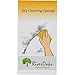 Dry Cleaning Soot Remover Sponge - (3-Pack) for Smoke, Soot, Dust and Dirt Removal