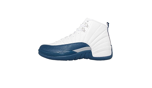 jordan retro 12 french blue