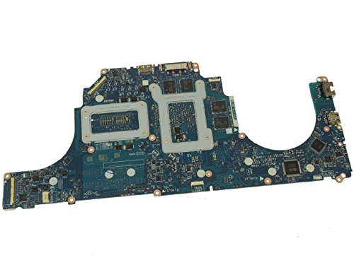 Dell-Motherboard-YHXY4-with-Nvidia-GTX-980M-8-GB-Graphic-Card-Intel-i7-6700HQ-26-GHz-CPU-Alienware-17-R3-15-R2