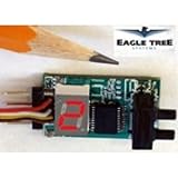 Eagle Tree Systems, LLC Airspeed Microsensor V3 AIRSPEED-V3