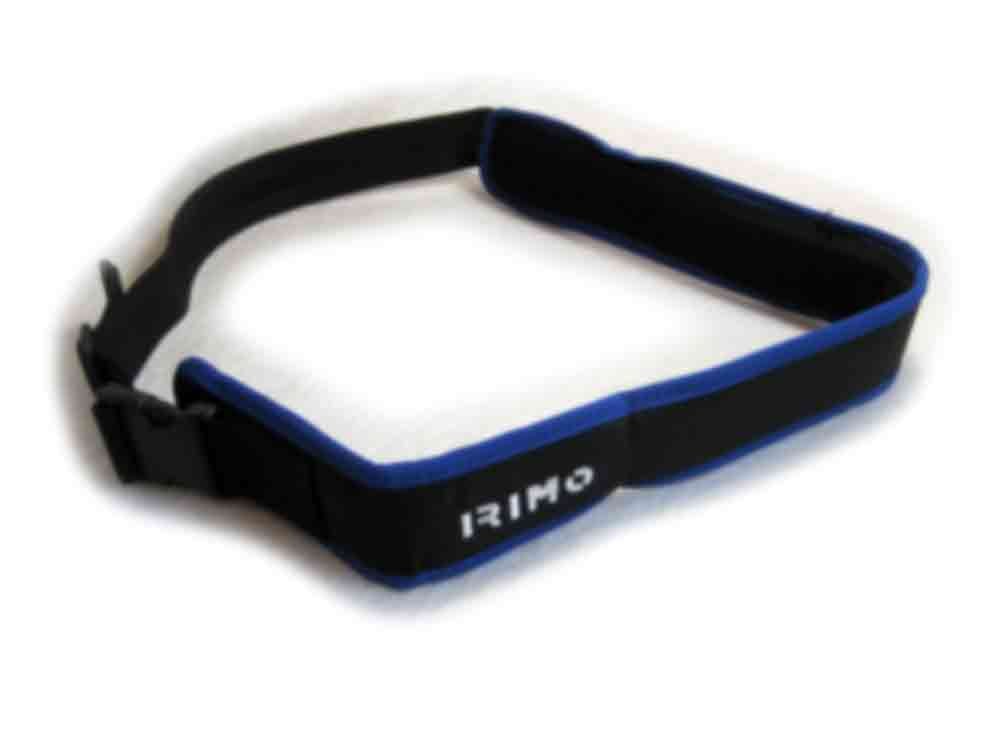 QR Fabric Adjustable Belt