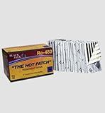 BLACK JACK TIRE REPAIR Tire Repair Refills