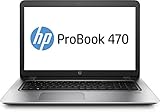 HP Probook 470 G4 17.3