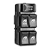 Power Master Window Switch 10283834 - for 2000-2005 Chevy Impala 2002-2003 Buick Rendezvous - Replace 10422427