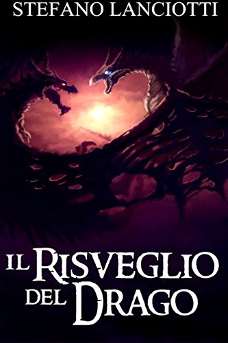 Il Risveglio del Drago (Nocturnia) (Volume 6)