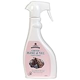 Canter Mane & Tail Conditioner