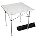 Forbidden Road Portable Aluminum Folding Camping Table (27.5