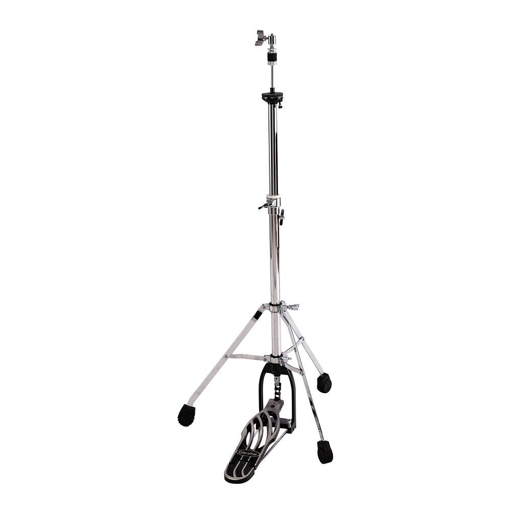 Gibraltar HiHat-stand Telescopic GLRHH-SB , braced, extendable