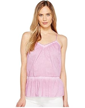 Jeans Womens Drop Waist Cami