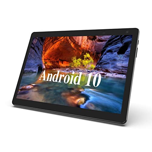 Tablet Android Tablet 10.1 inch 32GB ROM 2GB RAM Tablets 6000mAh