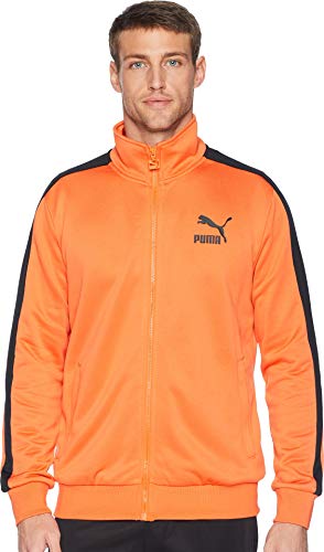 puma archive t7 track jacket