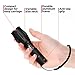 PowerBear LED Tactical Flashlight [3 Pack] Water Resistant with 5 Light Modes