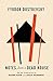Notes from a Dead House (Vintage Classics)