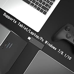 Cenxaki Wireless Adapter for Xbox One Series