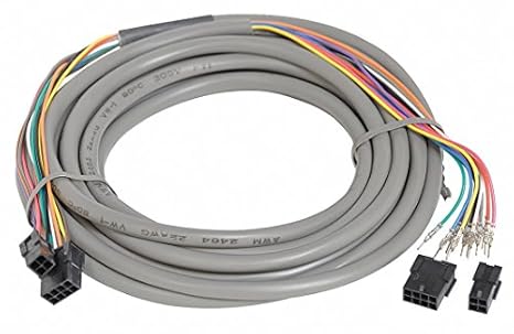 Amazon.com: Wiring Harness: Industrial & Scientific