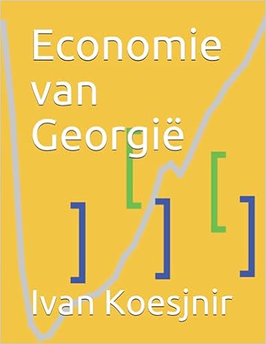 Economie van Georgië