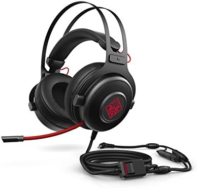 HP OMEN 800 Headset: Amazon.com.au 