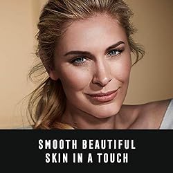 Max Factor Miracle Touch Foundation, New and