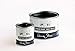 CHALK PAINT (R) Wax - Black (500mL) - Annie Sloan - Colored Wax