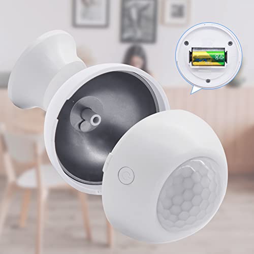 CallToU Caregiver Pager Bed Sensor Alarm and Fall Prevention for