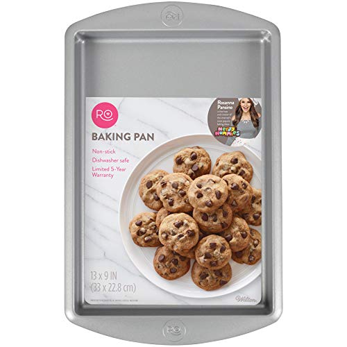 2 ROSANNA+PANSINO+Wilton+Nummies+Cookie