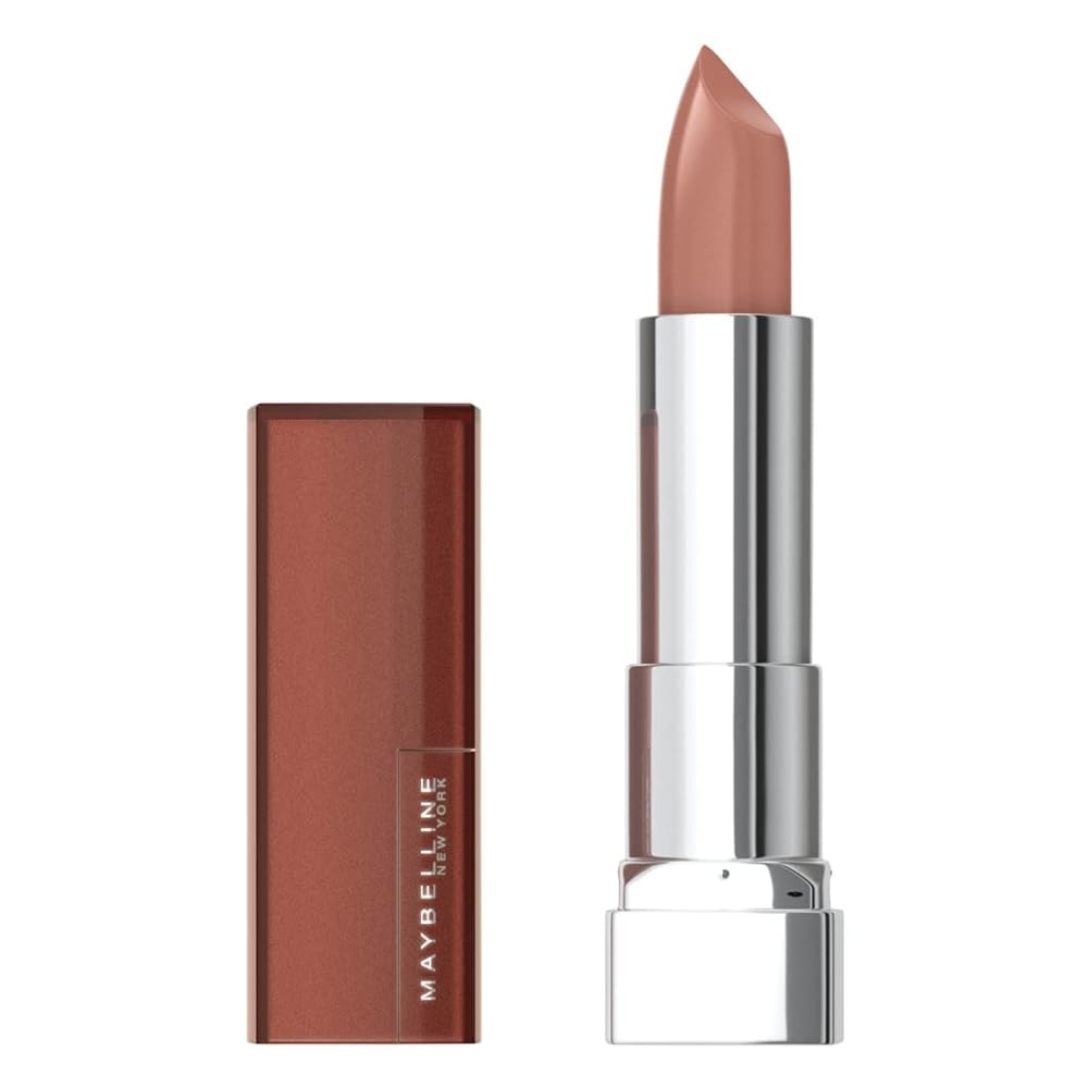 Maybelline Color Sensational Matte Nude 983 Beige Babe