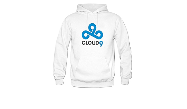 cloud 9 sweatshirt