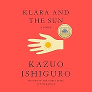 Klara and the Sun: A Novel